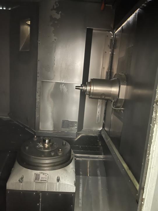 Machines de transformation des métaux et autres machines d'un sous-traitant automobile-3